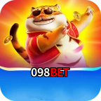 Imagem promocional da 098bet mostrando a plataforma e suas vantagens